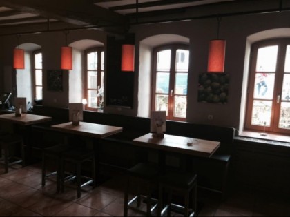 Foto: Alte Gerberei